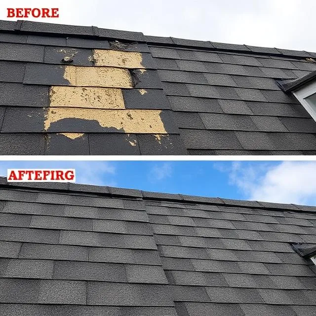 Roof Repair Near Me in Glenwood Springs, CO near me